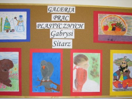 Galeria Gabrysi Sitarz