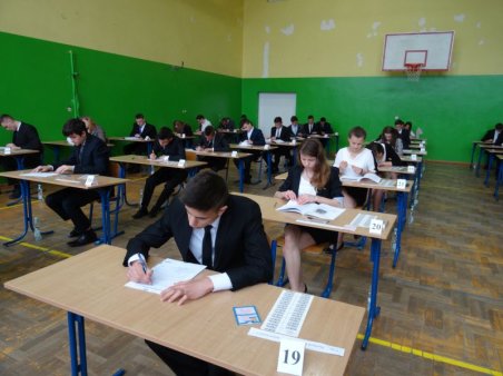Egzamin 2016