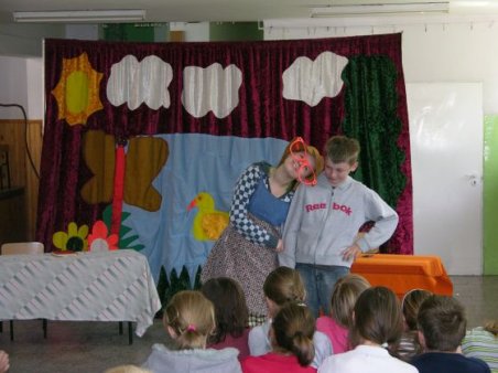 Nie ważne skąd jesteś