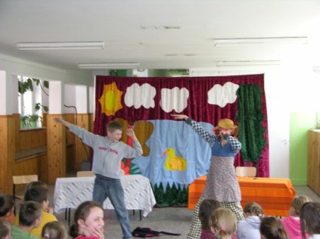 Nie ważne skąd jesteś