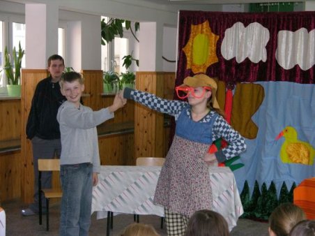 Nie ważne skąd jesteś