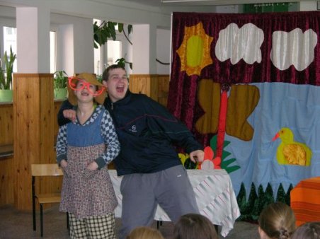 Nie ważne skąd jesteś