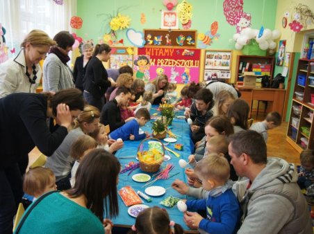 Dzień otwarty