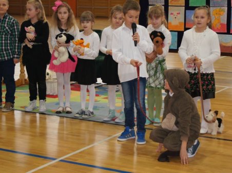 Dzień otwarty