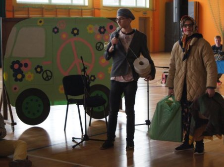 Europejski Dzień Językowy