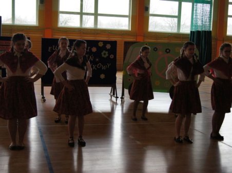 Europejski Dzień Językowy