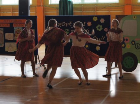 Europejski Dzień Językowy