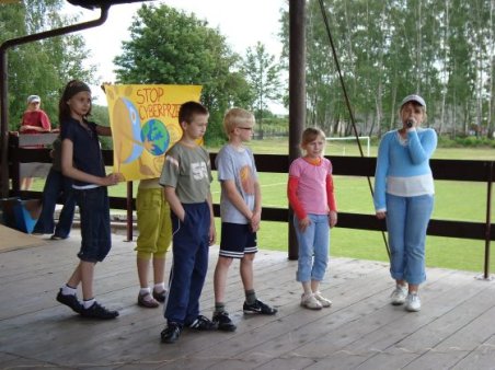 Dzień Dziecka 2009