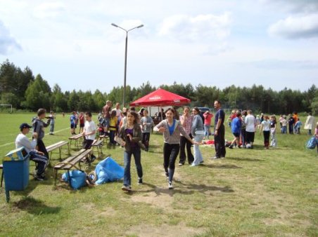 Dzień Dziecka 2009