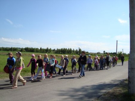 Dzień Dziecka 2009