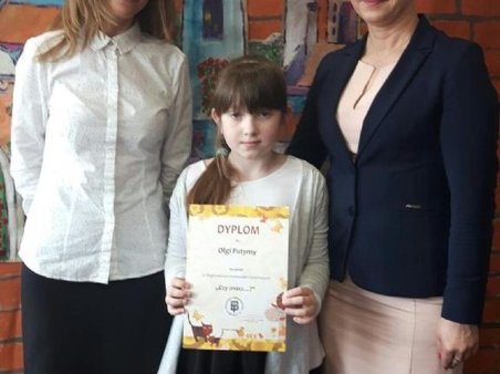 Finał „Czy znasz?...”