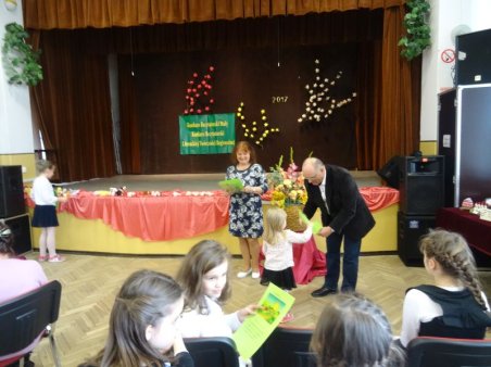 Konkurs recytatorski