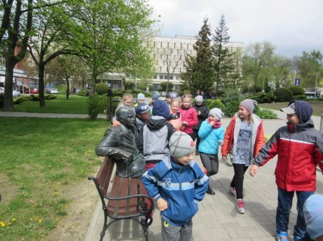 Wycieczka do Lublina