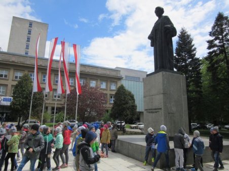 Wycieczka do Lublina