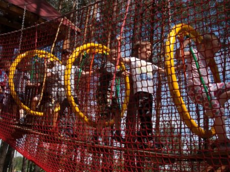 Dzień Dziecka u Motylków i Słoneczek