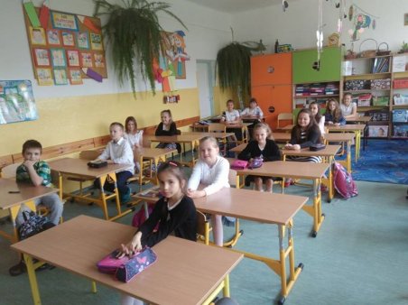 Konkurs ortograficzny