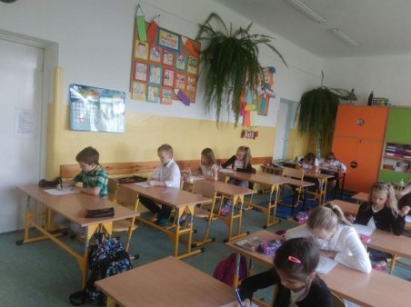 Konkurs ortograficzny