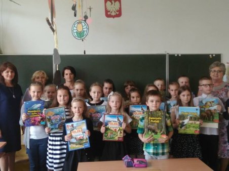 Konkurs ortograficzny