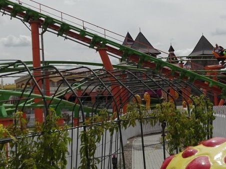 Wycieczka do Krakowa, Kalwarii Zebrzydowskiej i Zatoru