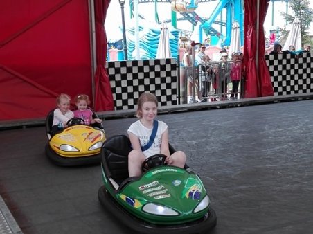 Wycieczka do Krakowa, Kalwarii Zebrzydowskiej i Zatoru