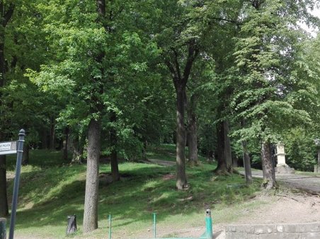 Wycieczka do Krakowa, Kalwarii Zebrzydowskiej i Zatoru