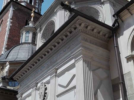 Wycieczka do Krakowa, Kalwarii Zebrzydowskiej i Zatoru