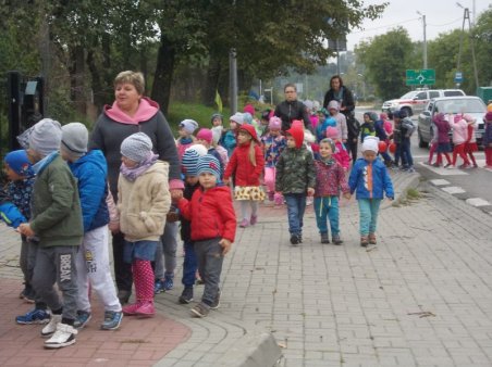 Dzień Przedszkolaka