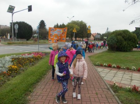 Dzień Przedszkolaka