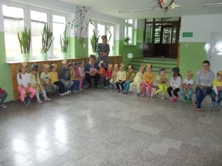 Dzień Przedszkolaka