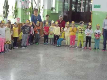 Dzień Przedszkolaka