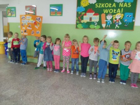 Dzień Przedszkolaka