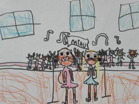 Zapachniało powiewem jesieni...