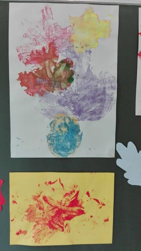 Zapachniało powiewem jesieni...