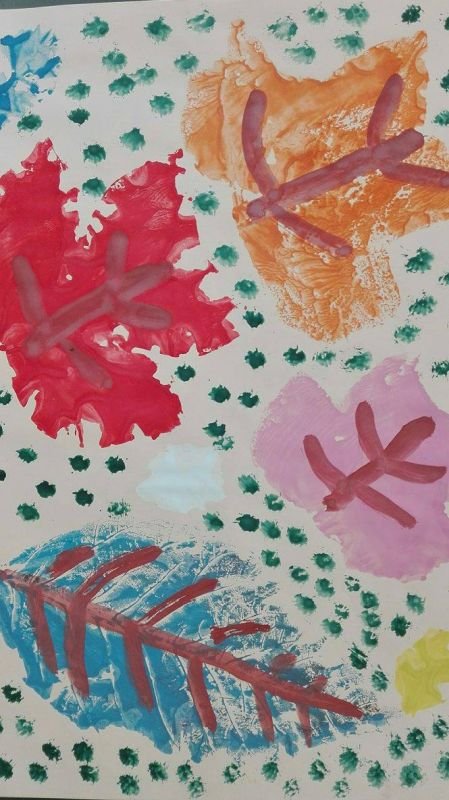 Zapachniało powiewem jesieni...