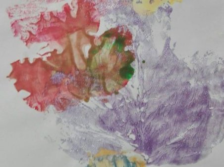 Zapachniało powiewem jesieni...