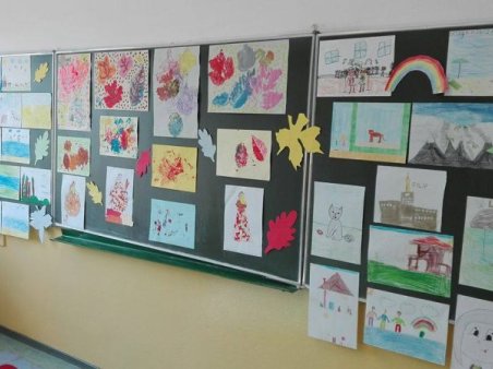 Zapachniało powiewem jesieni...