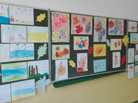 Zapachniało powiewem jesieni...