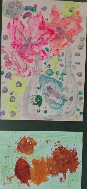 Zapachniało powiewem jesieni...