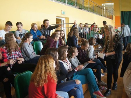 Smak życia, czyli ...