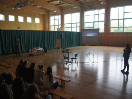 Smak życia, czyli ...