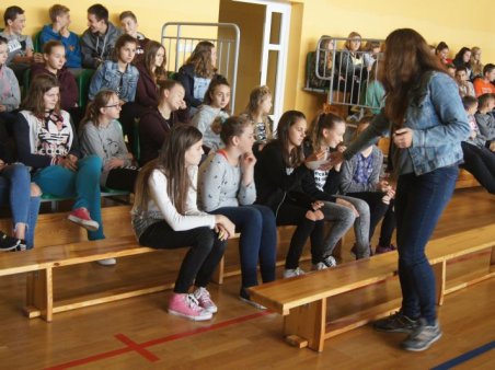 Smak życia, czyli ...