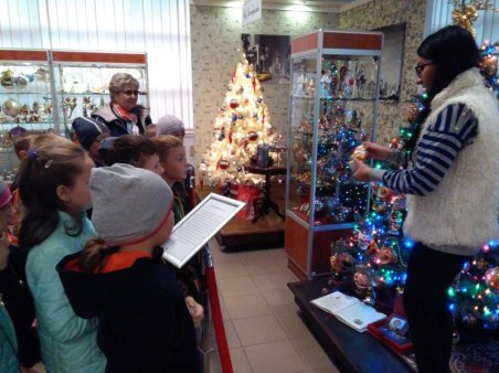 Wycieczka do Nowej Dęby