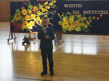 Dzień Nauczyciela