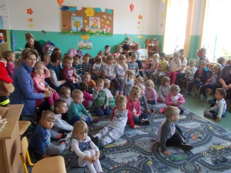 Dzień Głośnego Czytania