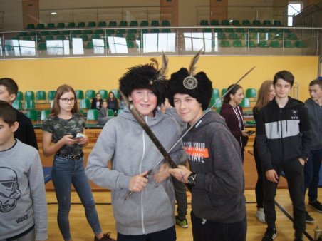 Staropolski sarmatyzm