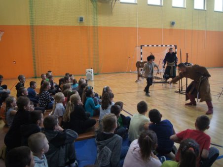 Staropolski sarmatyzm