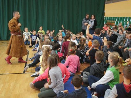 Staropolski sarmatyzm