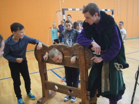 Staropolski sarmatyzm