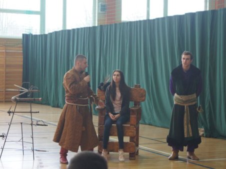 Staropolski sarmatyzm