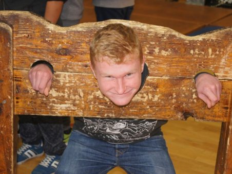 Staropolski sarmatyzm